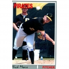 Nick Mears autograph